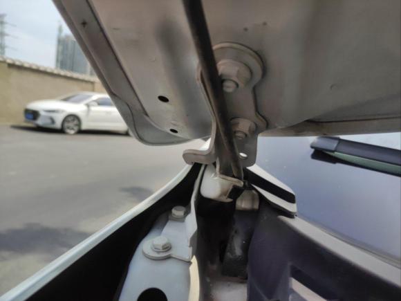 [温州·赣E] 二手捷途捷途X702019款 1.5T DCT劲行版