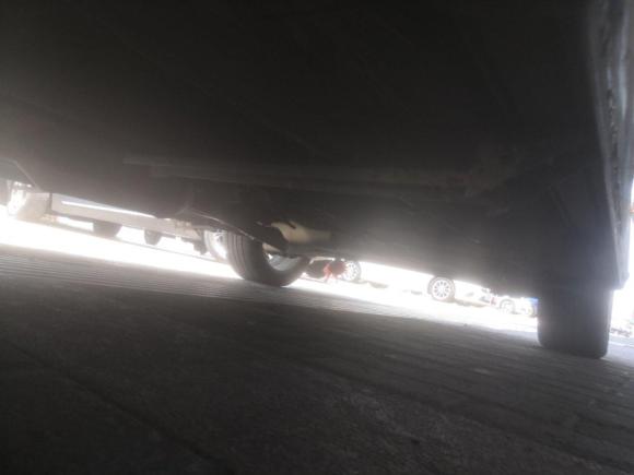 [湖州·浙E] 二手长安长安CS352015款 1.6L 手动豪华型 国IV