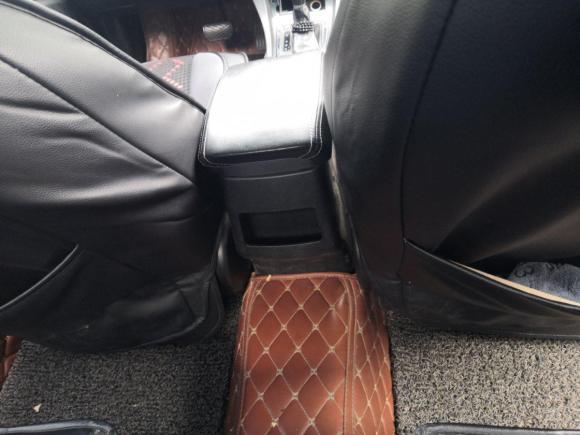 [上海·鲁Q] 二手吉利汽车帝豪2016款 三厢 1.5L CVT向上版