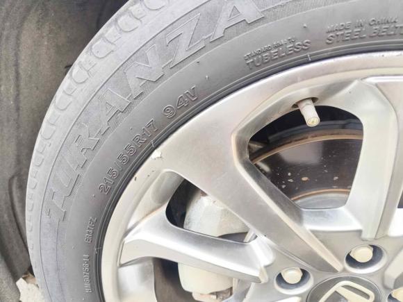 [武汉·鄂A] 二手思铭东风本田X-NV2020款 电掣版