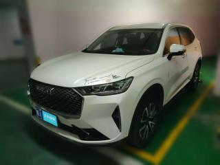 哈弗哈弗H62021款第三代1.5T自动两驱Pro