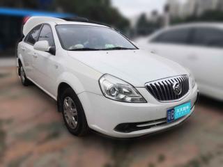 别克凯越2013款1.5L自动经典型