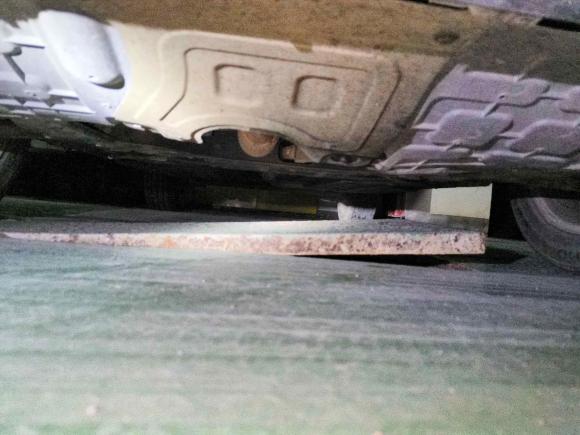 [合肥·皖A] 二手宝骏宝骏5102017款 1.5L 手动时尚型