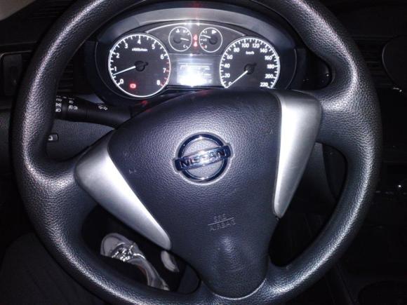 [南京·苏A] 二手日产骐达TIIDA2011款 1.6L CVT智能型