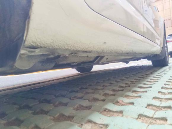 [无锡·苏B] 二手斯柯达明锐2017款 1.6L 手动创行版