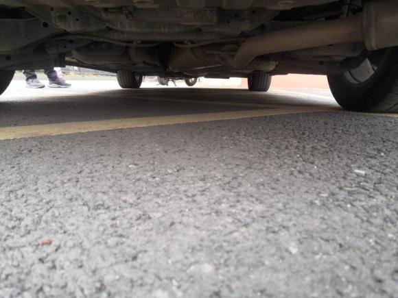 [成都·川A] 二手日产贵士2015款 3.5L SL