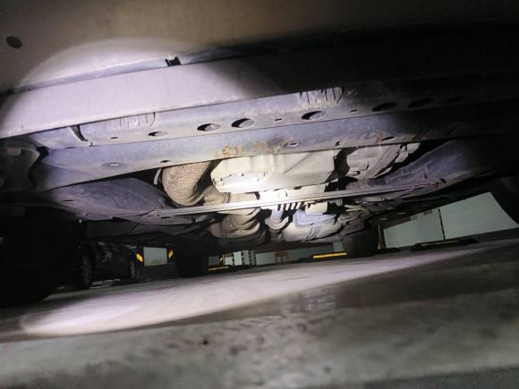 [无锡·苏B] 二手凯迪拉克凯迪拉克XT52017款 周年庆版 28T 四驱铂金版