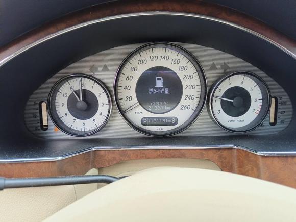 [湖州·浙E] 二手奔驰奔驰CLS2008款 CLS 350