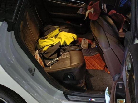 [济南·鲁A] 二手宝马宝马6系GT2020款 630i M运动大旅行家版