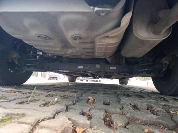 [苏州·苏U] 二手标致标致3012016款 1.6L 手动舒适版