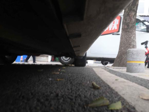 [武汉·琼A] 二手吉利汽车博瑞2016款 1.8T 尊雅型