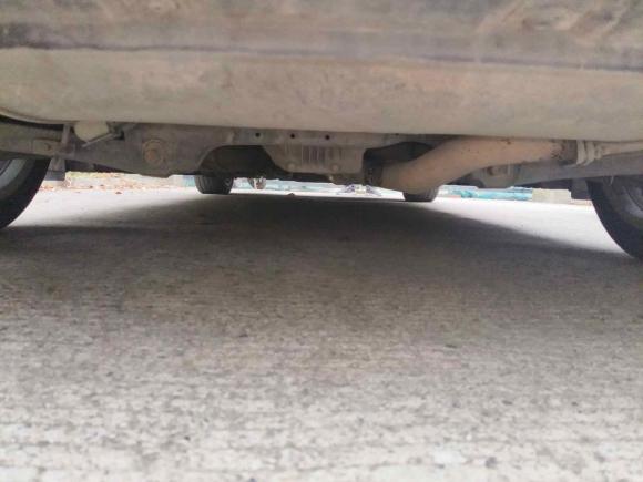 [合肥·皖A] 二手现代劳恩斯-酷派2009款 2.0T 自动靓雅版