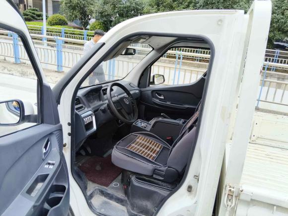 [合肥·皖A] 二手飞碟汽车飞碟Q2T2022款 平板