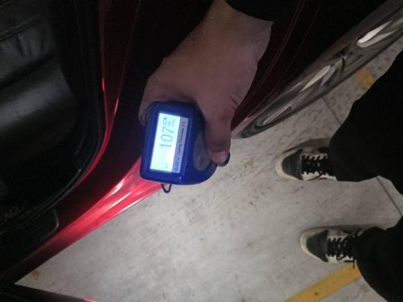 [广州·湘E] 二手马自达阿特兹2020款 2.5L 蓝天尊崇版