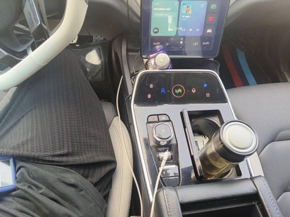 [嘉兴·浙F] 二手威马汽车威马EX52018款 EX5 400 Lite探索版