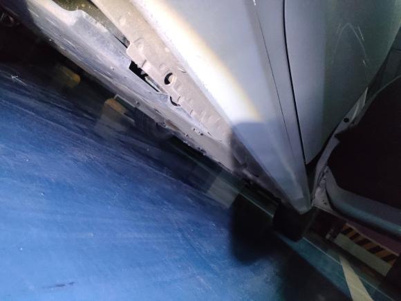 [成都·川A] 二手标致标致3082018款 1.6L 手动时尚版