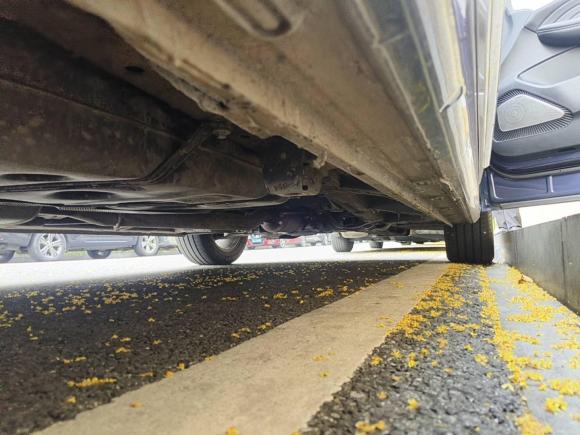 [杭州·浙A] 二手荣威荣威iMAX82022款 400TGI 尊荣版