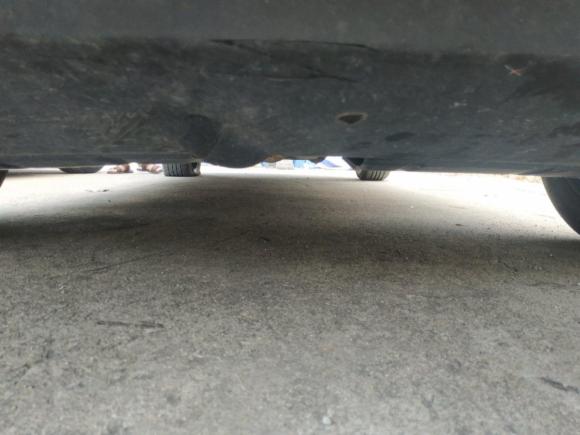 [深圳·粤R] 二手奇瑞瑞虎3x2018款 1.5L 自动精英版