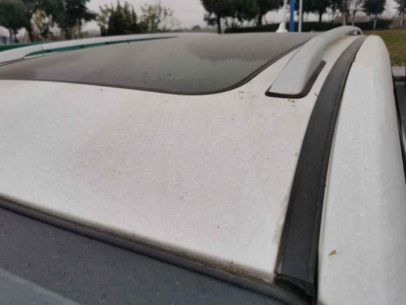 [嘉兴·豫P] 二手东风风行景逸X62017款 劲享系列 1.5T 手动尊贵型