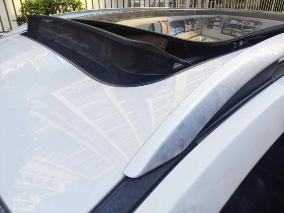 [南昌·赣A] 二手名爵名爵ZS2018款 1.5L 自动豪华版 国V