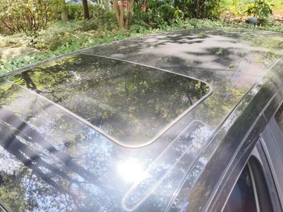 [上海·沪A] 二手大众朗行2013款 1.6L 自动舒适型