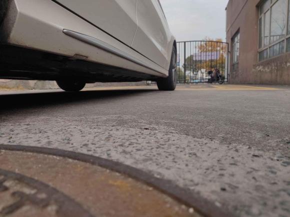 [杭州·浙A] 二手奔驰奔驰C级2020款 C 260 L 运动版