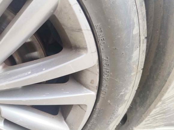 [杭州·黑A] 二手雪铁龙雪铁龙C4L2014款 1.8L 智驱版 自动劲智型