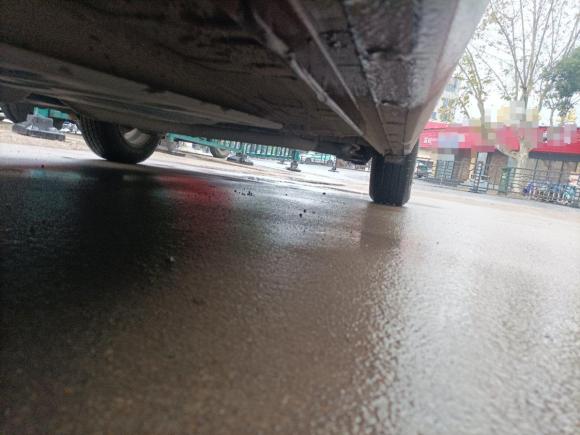 [义乌·浙G] 二手雪佛兰赛欧2015款 赛欧3 1.5L 手动理想天窗版