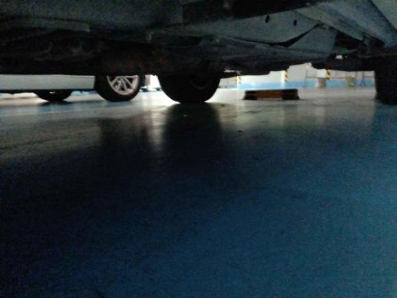 [深圳·粤B] 二手Jeep大切诺基2011款 3.6L 70周年限量版