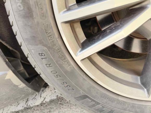 [无锡·苏B] 二手福特Mustang2017款 2.3T 性能版