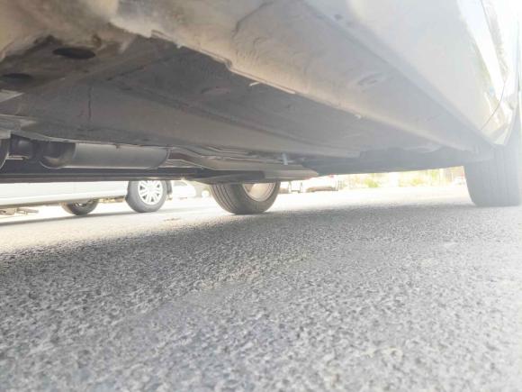 [南京·苏A] 二手吉利汽车星越L2024款 2.0TD 高功自动两驱云起版