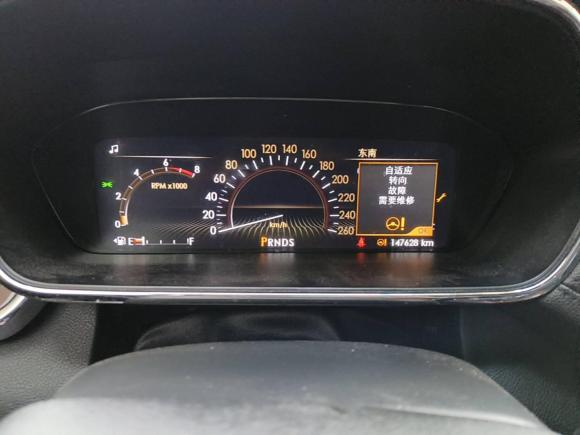 [上海·沪F] 二手林肯林肯大陆2017款 3.0T 四驱尊耀版