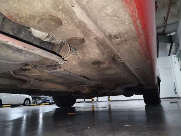 [广州·粤Y] 二手斯柯达昕动2014款 1.4TSI DSG乐享版