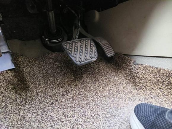 [义乌·浙G] 二手日产天籁2011款 2.5L XL领先版