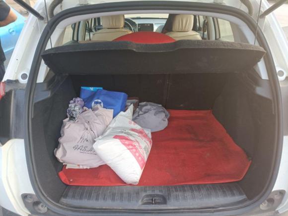 [青岛·鲁B] 二手标致标致20082015款 1.6L 自动玩酷版