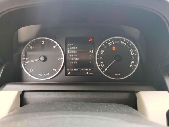 [青岛·吉B] 二手路虎揽胜运动版2012款 3.0 TDV6 HSE 柴油版