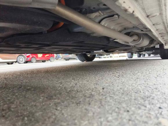 [成都·川A] 二手本田享域2021款 锐·混动 1.5L 净适版