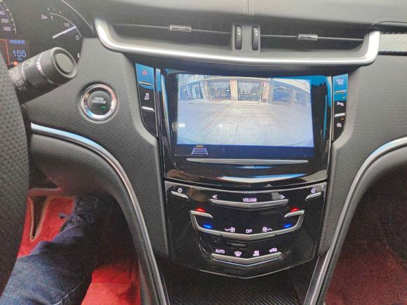 [无锡·苏B] 二手凯迪拉克凯迪拉克XTS2018款 28T 技术型