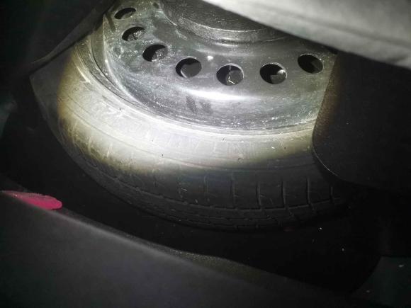 [芜湖·皖B] 二手别克君越2020款 652T 豪华型