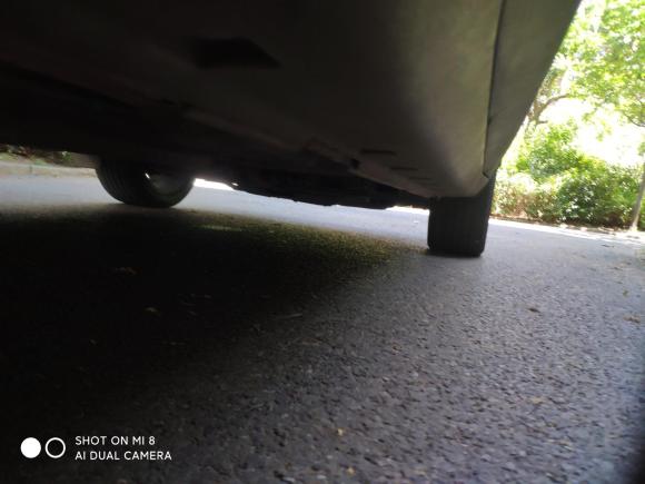 [南昌·赣A] 二手荣威荣威RX32018款 1.6L 手动旗舰版