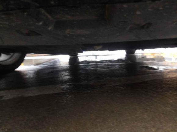 [宁波·浙B] 二手福特金牛座2017款 EcoBoost 325 V6旗舰型