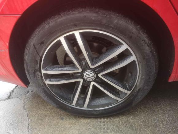 [宁波·皖K] 二手大众凌渡2021款 改款 280TSI DSG舒适版