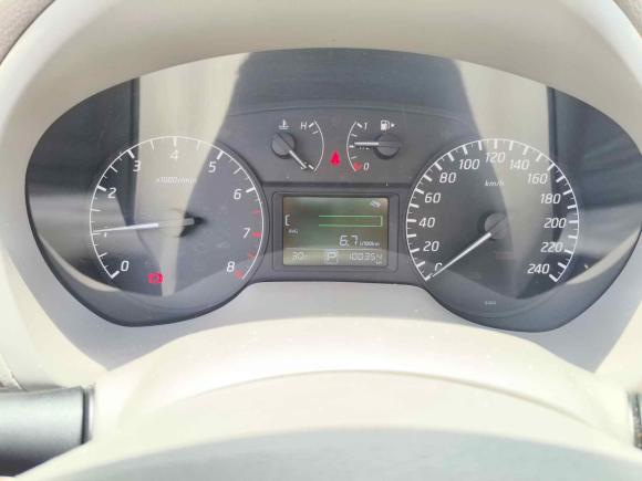 [南昌·赣M] 二手日产轩逸2012款 1.6XL CVT豪华版