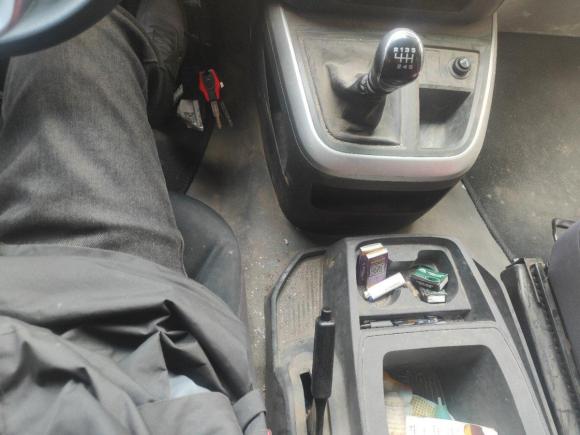 [苏州·苏U] 二手金杯金杯海狮王2021款 2.0L城运王系列捷运型标准顶6座1TZS