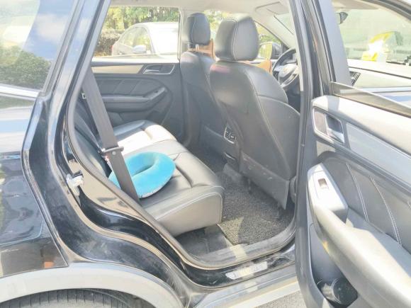 [南通·苏F] 二手荣威荣威RX52016款 20T 两驱手动旗舰版