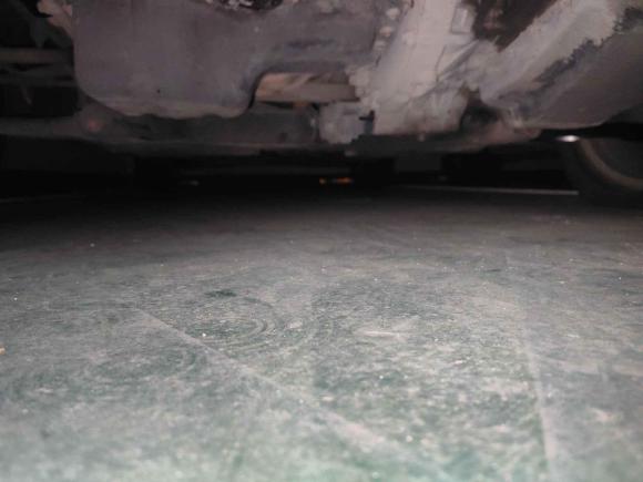 [武汉·鄂J] 二手福特嘉年华2009款 两厢 1.5L 自动运动型