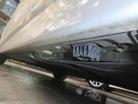 [成都·川A] 二手宝马宝马5系2014款 528Li 领先型