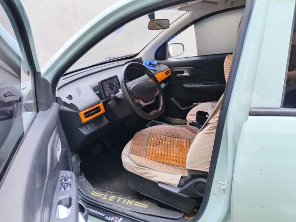 [台州·浙J] 二手雷丁雷丁芒果2021款 趣芒悦动版 200km