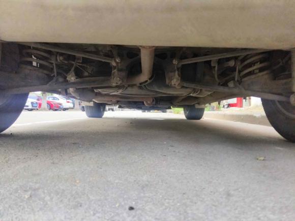 [苏州·苏U] 二手奇瑞瑞虎52016款 2.0L CVT家尊版