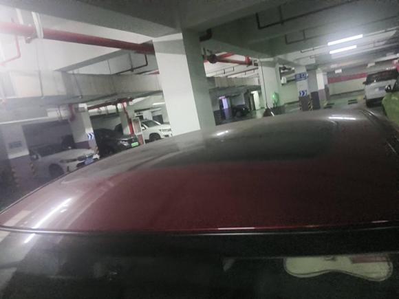 [杭州·浙B] 二手日产骐达TIIDA2021款 1.6L CVT智行版